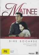 Dirk Bogarde Classic Matinee – 3 DVD